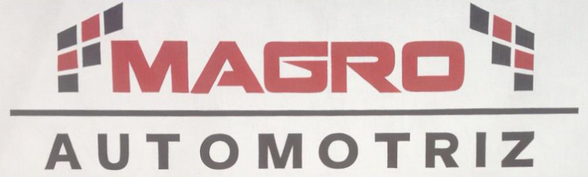 Magro Automotriz_logo